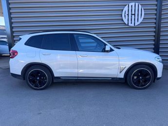 BMW IX3 ix3 Premier Edition 5dr