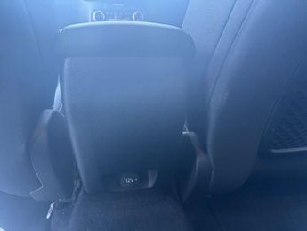 FORD FOCUS 1.5 Focus Titanium TDCI Auto 5dr