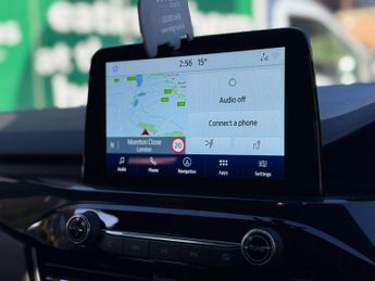 FORD KUGA 2.5 Kuga ST-Line X Edition PHEV CVT 5dr