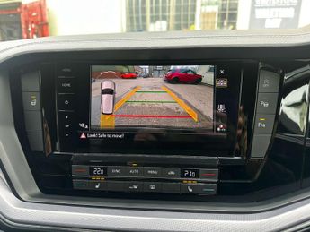 Volkswagen TOUAREG 3.0 Touareg V6 R-Line TDI Auto 4WD 5dr