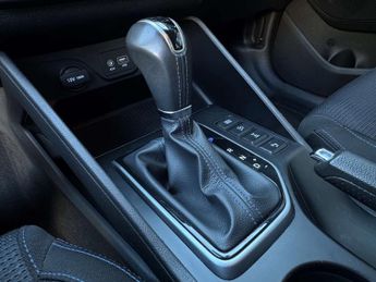 HYUNDAI TUCSON 2.0 Tucson SE Nav CRDi Auto 4WD 5dr