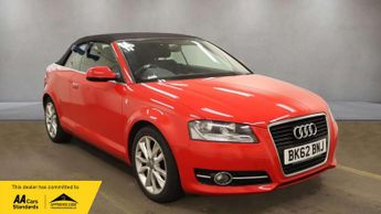 Audi A3 1.2 A3 Sport TFSI 2dr