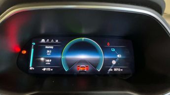 RENAULT ZOE Zoe GT Line Rapid Charge EV50 5dr