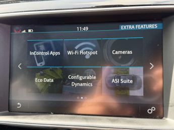 JAGUAR F-PACE 3.0 F-PACE V6 S AWD D Auto 4WD 5dr