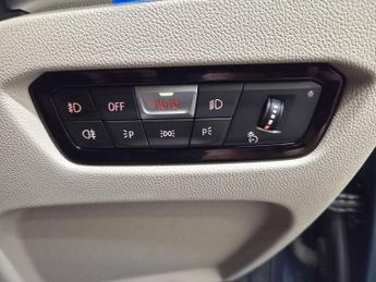 BMW 3 Series 2.0 330e xDrive Sport Professional Auto 4WD 5dr