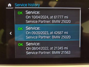 BMW 3 Series 2.0 330e xDrive Sport Professional Auto 4WD 5dr