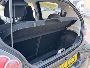 TOYOTA AYGO 1.0 Aygo Mode VVT-i 5dr