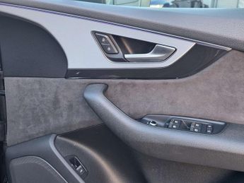 Audi Q7 3.0 Q7 S Line TDI Quattro Auto 4WD 5dr