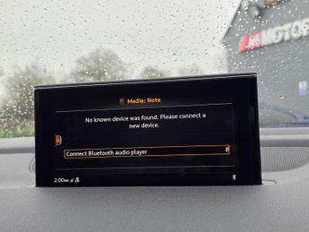 Audi Q7 3.0 Q7 S Line TDI Quattro Auto 4WD 5dr