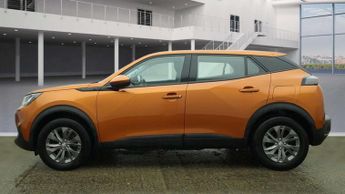 PEUGEOT 2008 2008 Active Premium EV 5dr
