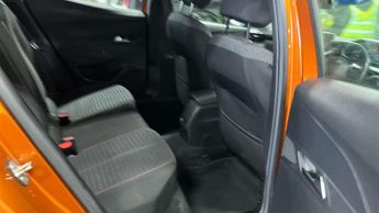 PEUGEOT 2008 2008 Active Premium EV 5dr