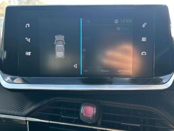 PEUGEOT 2008 2008 Active Premium EV 5dr