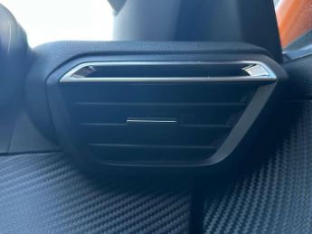 PEUGEOT 2008 2008 Active Premium EV 5dr