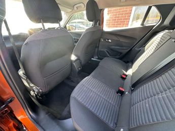 PEUGEOT 2008 2008 Active Premium EV 5dr