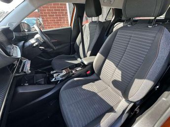 PEUGEOT 2008 2008 Active Premium EV 5dr