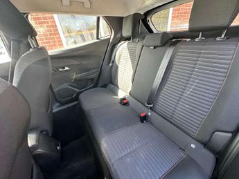 PEUGEOT 2008 2008 Active Premium EV 5dr