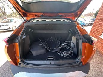 PEUGEOT 2008 2008 Active Premium EV 5dr