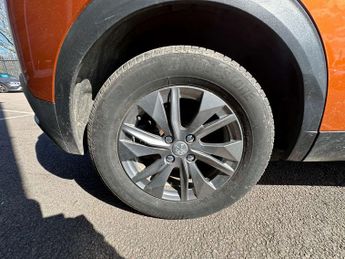 PEUGEOT 2008 2008 Active Premium EV 5dr