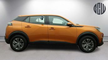 PEUGEOT 2008 2008 Active Premium EV 5dr