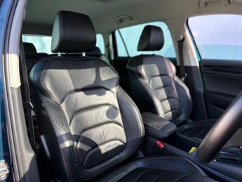 Skoda KODIAQ 2.0 Kodiaq SE L TSi 4x4 Semi-Auto 4WD 5dr