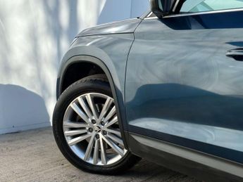 Skoda KODIAQ 2.0 Kodiaq SE L TSi 4x4 Semi-Auto 4WD 5dr