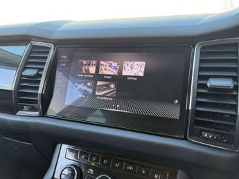 Skoda KODIAQ 2.0 Kodiaq SE L TSi 4x4 Semi-Auto 4WD 5dr