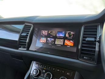 Skoda KODIAQ 2.0 Kodiaq SE L TSi 4x4 Semi-Auto 4WD 5dr