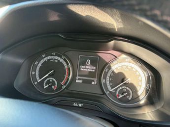 Skoda KODIAQ 2.0 Kodiaq SE L TSi 4x4 Semi-Auto 4WD 5dr