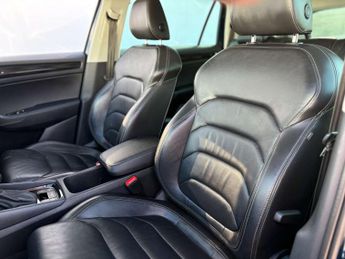 Skoda KODIAQ 2.0 Kodiaq SE L TSi 4x4 Semi-Auto 4WD 5dr