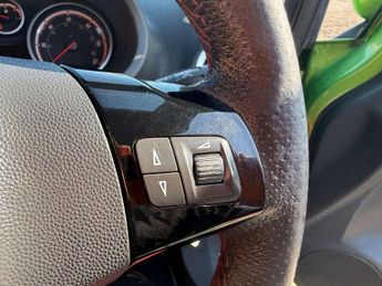 Vauxhall Corsa 1.4 Corsa SRi 3dr