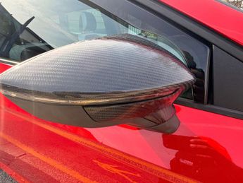 SEAT Leon 2.0 Leon Cupra 280 TSi Semi-Auto 5dr