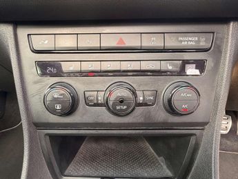 SEAT Leon 2.0 Leon Cupra 280 TSi Semi-Auto 5dr