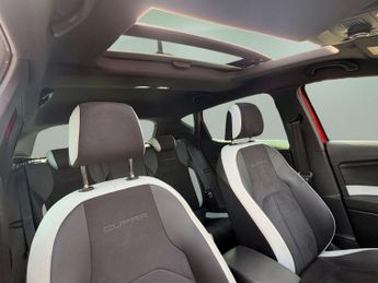 SEAT Leon 2.0 Leon Cupra 280 TSi Semi-Auto 5dr