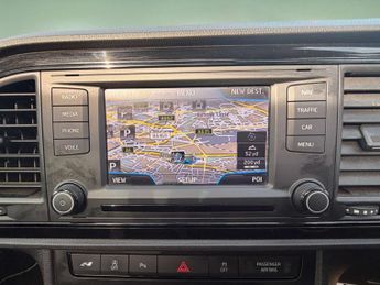 SEAT Leon 2.0 Leon Cupra 280 TSi Semi-Auto 5dr