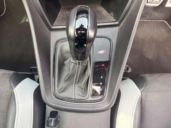 SEAT Leon 2.0 Leon Cupra 280 TSi Semi-Auto 5dr