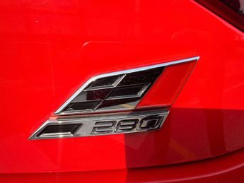 SEAT Leon 2.0 Leon Cupra 280 TSi Semi-Auto 5dr