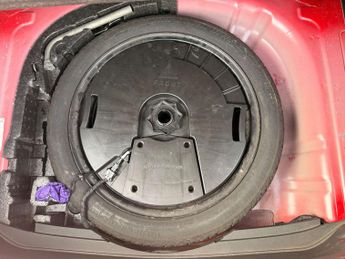 SEAT Leon 2.0 Leon Cupra 280 TSi Semi-Auto 5dr