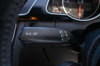 AUDI A5 2.0 A5 Sportback TDI Black Edition CVT 5dr