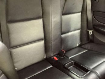 BMW 1 SERIES 2.0 120d Sport+ Edition Auto 2dr