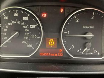 BMW 1 SERIES 2.0 120d Sport+ Edition Auto 2dr