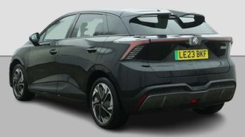 MG MG4 64kWh Trophy Long Range Hatchback 5dr Electric Auto (203 ps)