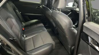 MG MG4 64kWh Trophy Long Range Hatchback 5dr Electric Auto (203 ps)