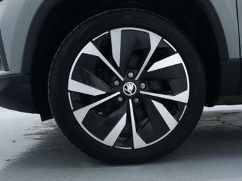 SKODA KAROQ 1.5 TSI ACT SE L SUV 5dr Petrol DSG Euro 6 (s/s) (150 ps)