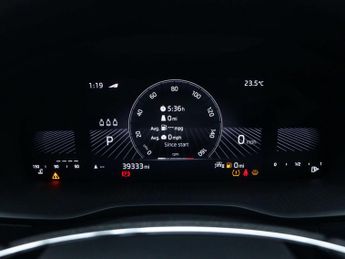 SKODA KAROQ 1.5 TSI ACT SE L SUV 5dr Petrol DSG Euro 6 (s/s) (150 ps)