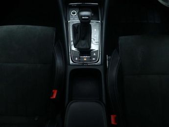 SKODA KAROQ 1.5 TSI ACT SE L SUV 5dr Petrol DSG Euro 6 (s/s) (150 ps)