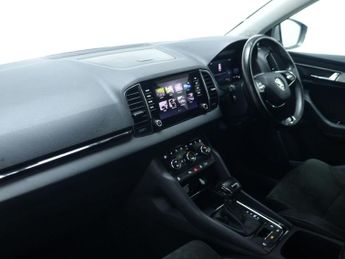 SKODA KAROQ 1.5 TSI ACT SE L SUV 5dr Petrol DSG Euro 6 (s/s) (150 ps)