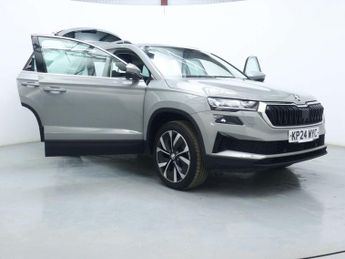 SKODA KAROQ 1.5 TSI ACT SE L SUV 5dr Petrol DSG Euro 6 (s/s) (150 ps)