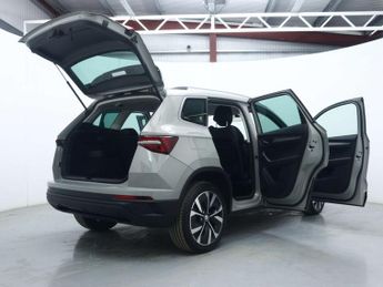 SKODA KAROQ 1.5 TSI ACT SE L SUV 5dr Petrol DSG Euro 6 (s/s) (150 ps)