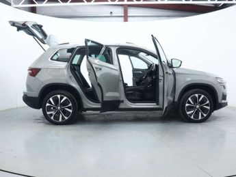 SKODA KAROQ 1.5 TSI ACT SE L SUV 5dr Petrol DSG Euro 6 (s/s) (150 ps)
