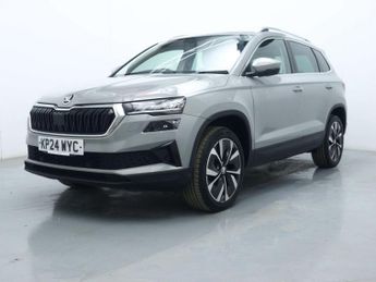 SKODA KAROQ 1.5 TSI ACT SE L SUV 5dr Petrol DSG Euro 6 (s/s) (150 ps)